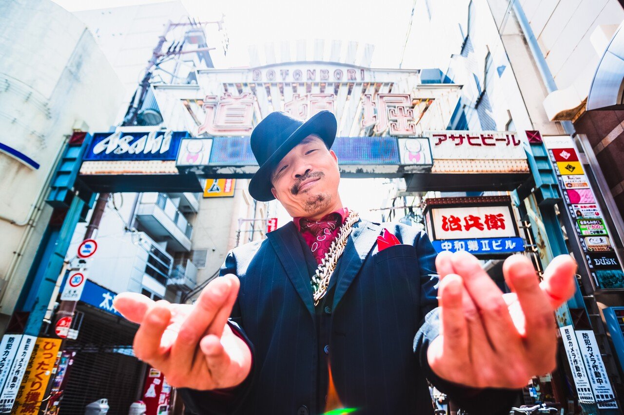 奥深きレゲエの世界 絶対に これええやん となるのがある 東スポnote 奥深きレゲエの世界 絶対に これええやん となるのがある 東スポnote