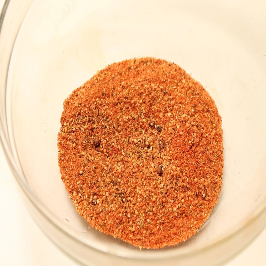 qにはラブ スパイスミックスのレシピ 樋口直哉 Travelingfoodlab Note