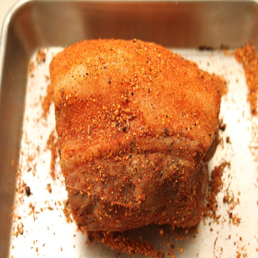 qにはラブ スパイスミックスのレシピ 樋口直哉 Travelingfoodlab Note