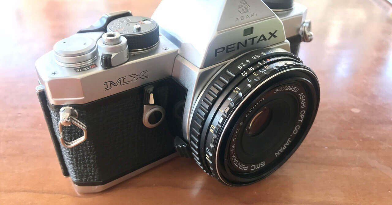 生活とフィルム】憧れのパンケーキ(PENTAX-M 40/2.8)|ゆーふく 生活とフィルム】憧れのパンケーキ(PENTAX-M 40/2.8)|ゆーふく