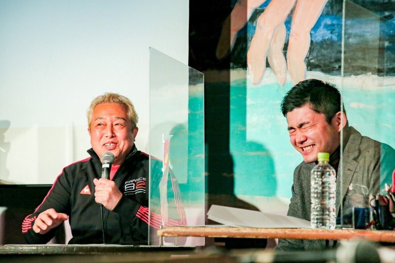 アサヤンVOL.25 『その男凶暴につき』〜ガダルカナル・タカ一代 アサヤンVOL.25 『その男凶暴につき』〜ガダルカナル・タカ一代