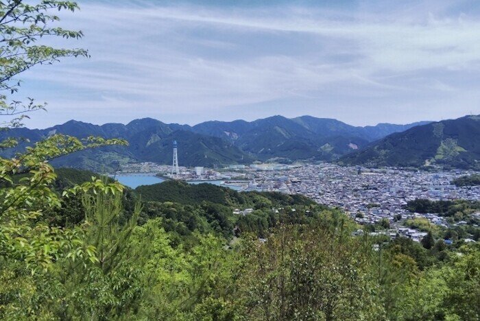 熊野古道⑤