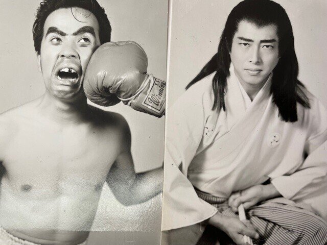 アサヤンvol 25 その男凶暴につき ガダルカナル タカ一代 島津秀泰 放送作家 動画制作 インタビュー 文章作成 Note アサヤンvol 25 その男凶暴につき ガダルカナル タカ一代 島津秀泰 放送作家 動画制作 インタビュー 文章作成 Note