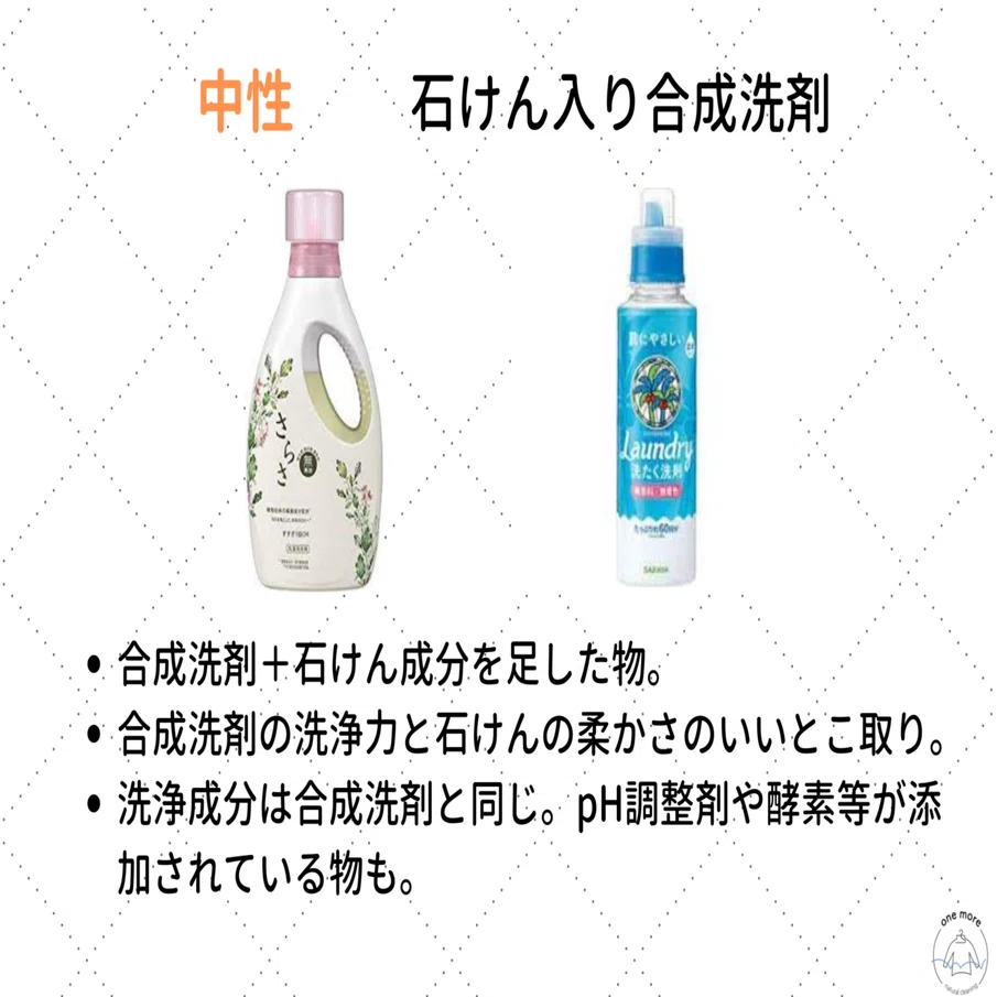 アトピーなクリーニング師が解説！敏感肌さんの洗剤選び｜宅配