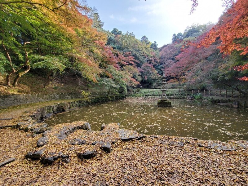 LINE_ALBUM_2021.11.16天野山金剛寺～延命寺_211117_28