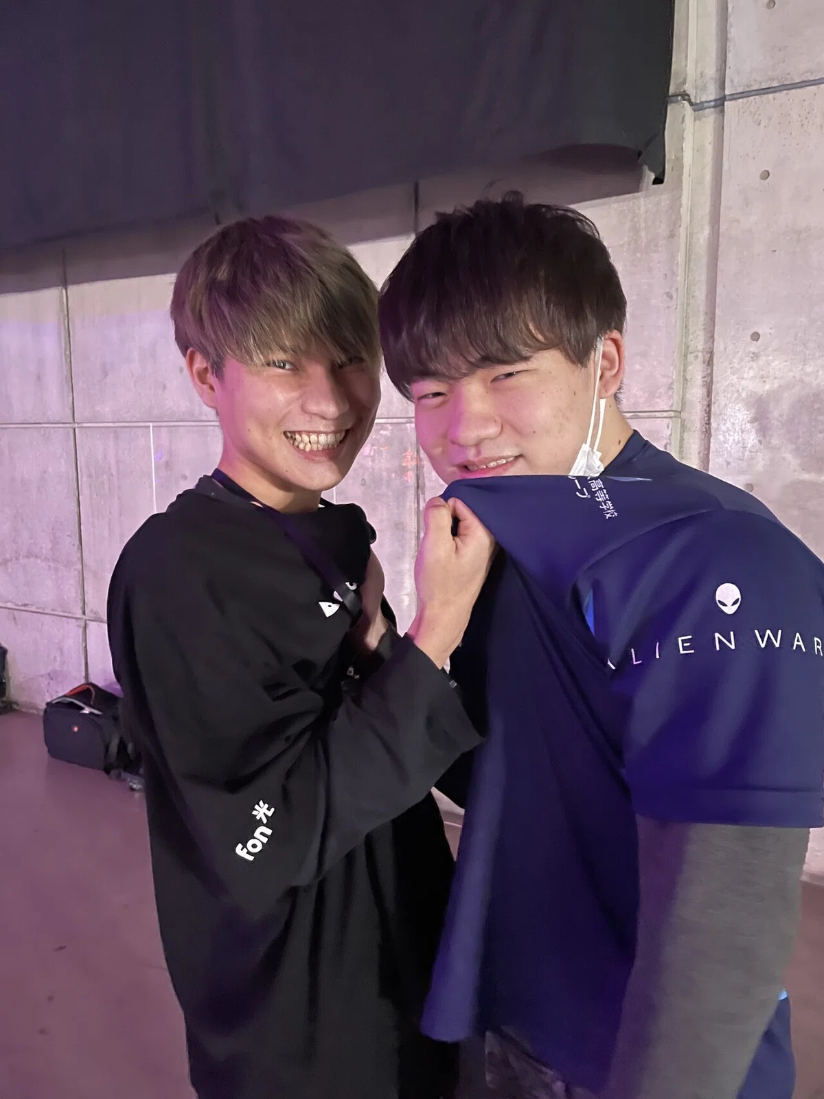 「日本の頂を賭けて」 X-MOMENT Rainbow 6 Japan Championship 2021 対戦レポート！｜VARREL