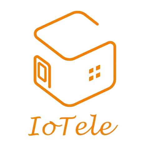 IoTele｜IoT × 空間マネジメント