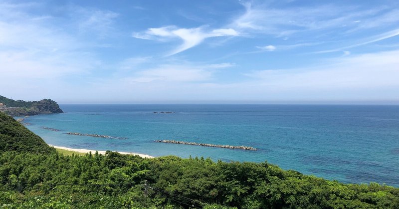 自転車日本一周WWOOFの旅（山口、島根、鳥取)　〜アグリクエスト/ファームファンタジー（仮）〜