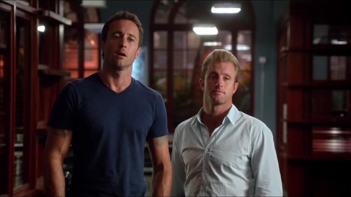 10年間ありがとう Hawaii Five O 雲州はとむ Note 10年間ありがとう Hawaii Five O 雲州はとむ Note