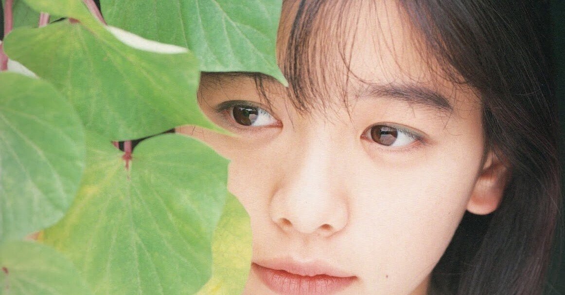 裕木奈江頭なでなで券 裕木奈江頭なでなで券 Best Selection EVER GREEN - 裕木奈江の