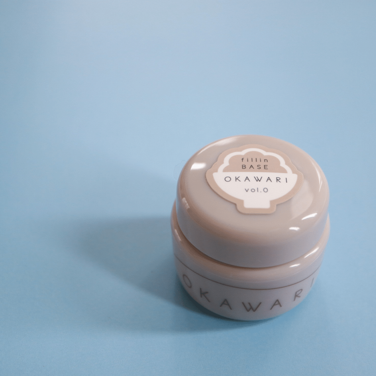 ネイルの白濁・硬化熱・レベリングをクリアしたオリジナルベースジェル