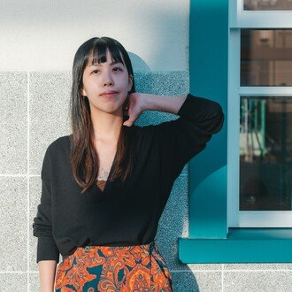 吉田恵理/編集者