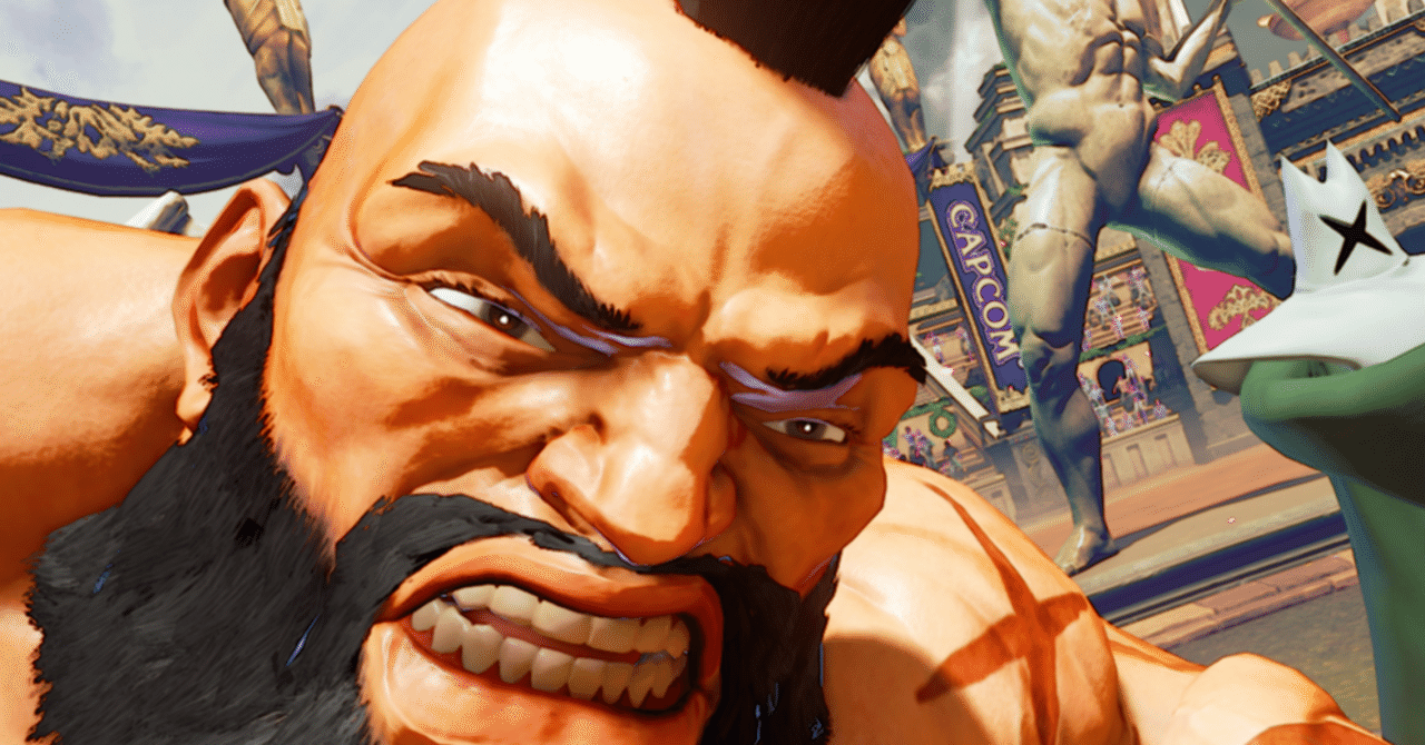 フワッと全キャラメモ ザンギエフ編 俺は正義 ストーム久保 Note フワッと全キャラメモ ザンギエフ編 俺は正義 ストーム久保 Note