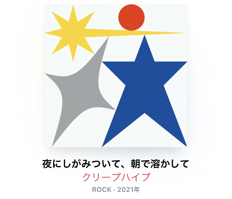 私の最近の音楽事情 Mar Note