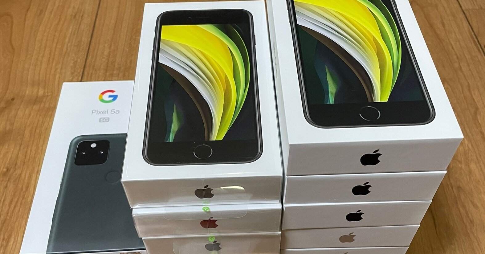 ヤマダ電機 ケーズデンキでの移動機の買い方 ひげぱんだ Note