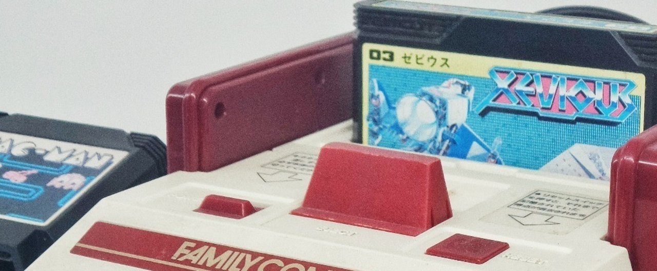 初代スーパーファミコンとご希望のカセットをひとつ