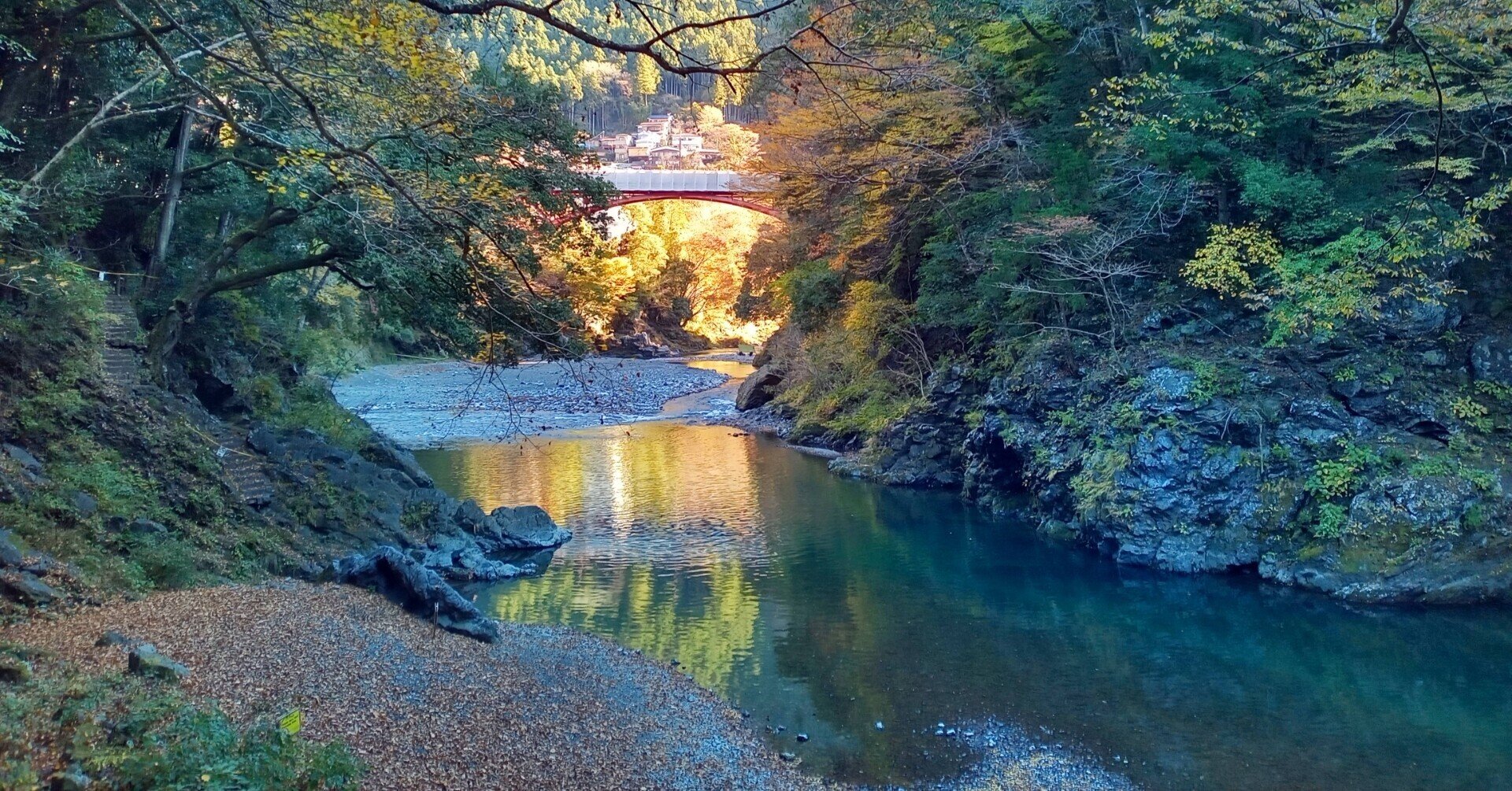 21年11月13日 奥多摩その3 氷川渓谷その2 Siouxcitizen Note 21年11月13日 奥多摩その3 氷川渓谷その2 Siouxcitizen Note