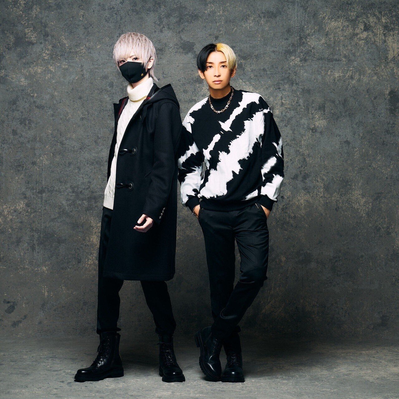 まふまふ　オーダー服 ReZARD×LOCONDO×まふまふコラボの着用品まとめ ※随時更新｜Taka2nd