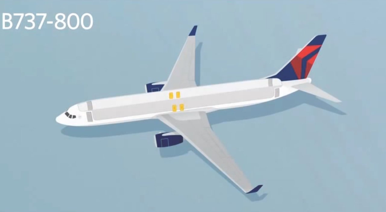 全日空　非常脱出口配置　BOE. 737 カード　レトロ　レア　昭和 全日空 非常脱出口配置 BOE. 737 カード レトロ レア 昭和Ω