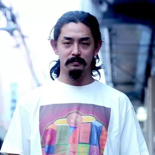 こすけ