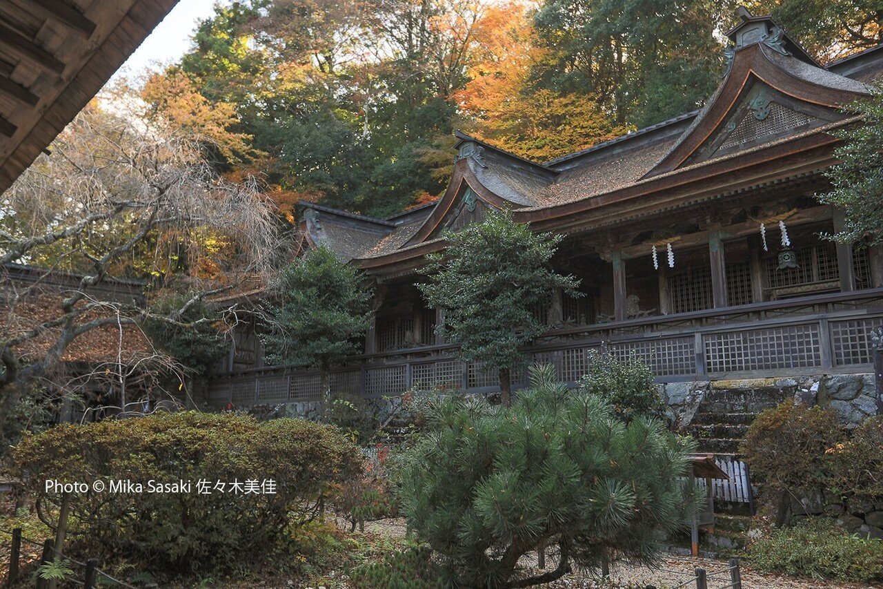山口保吉「芳花鶴水園の聖地」 山口究宗堂 神風串呂 三河吉野朝 古代神