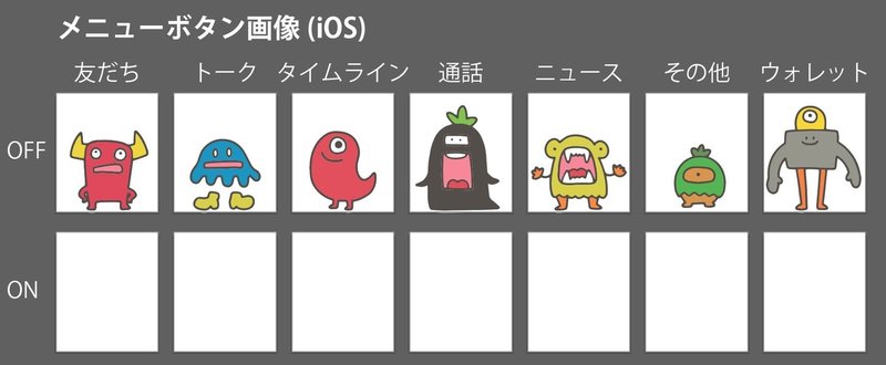 Line着せ替えの作り方とガイドラインでは分からないポイント 橋本ナオキ 会社員でぶどり 発売中 Note Line着せ替えの作り方とガイドラインでは分からないポイント 橋本ナオキ 会社員でぶどり 発売中 Note
