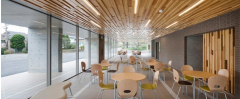 木のある未来を見たいから 占部 まり Note