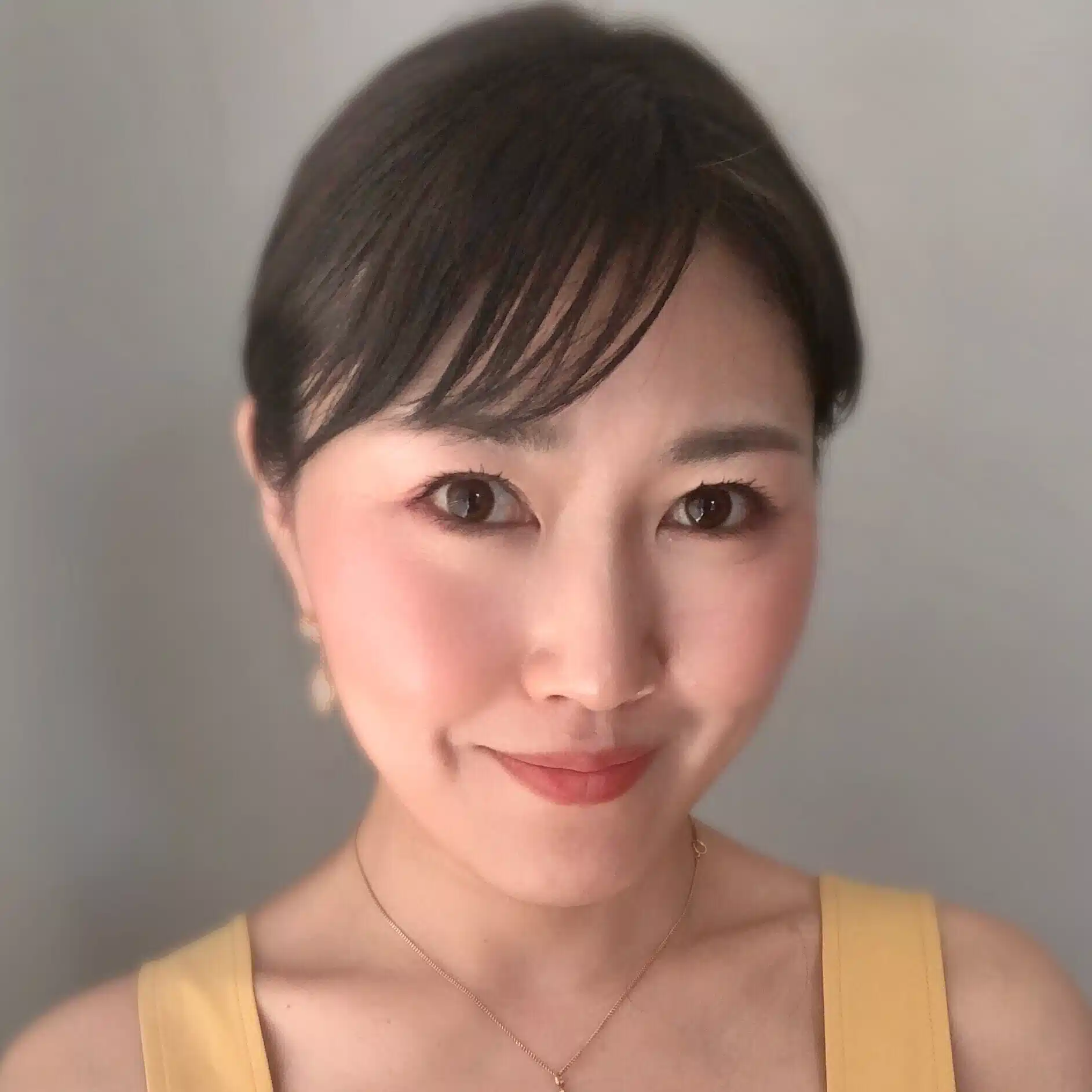 りんこ＊クリーンビューティーの人