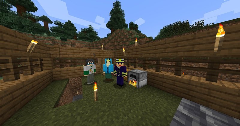 マイクラサーバー の新着タグ記事一覧 Note つくる つながる とどける マイクラサーバー の新着タグ記事一覧 Note つくる つながる とどける