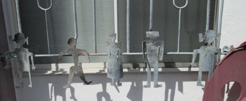 人は生きながらにして死んでいく という感覚 ゆかりーぬ Note 人は生きながらにして死んでいく という感覚 ゆかりーぬ Note