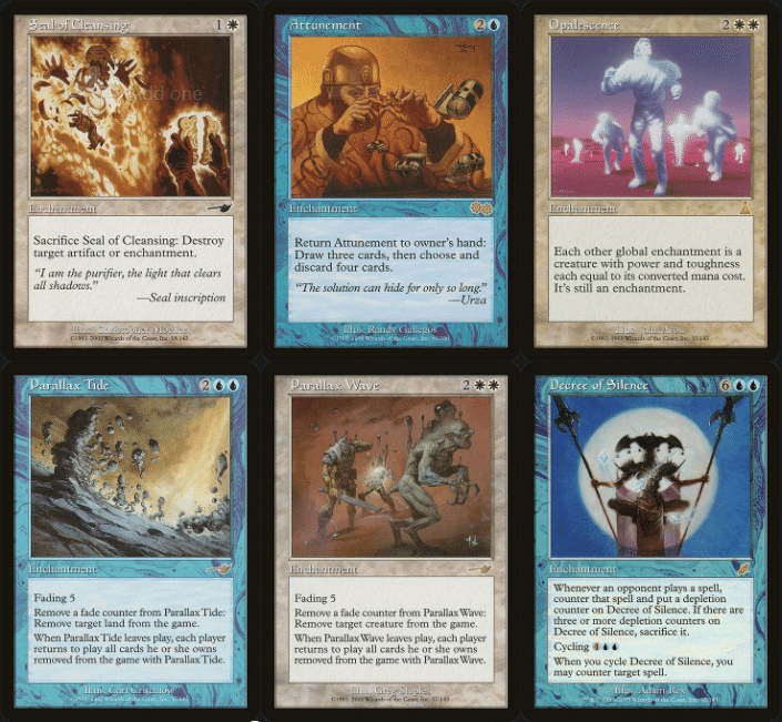 MTG 補充　リシャーダの港　パララクス　オパール色の輝き MTG 補充 リシャーダの港 パララクス オパール色の輝き MTG 補充