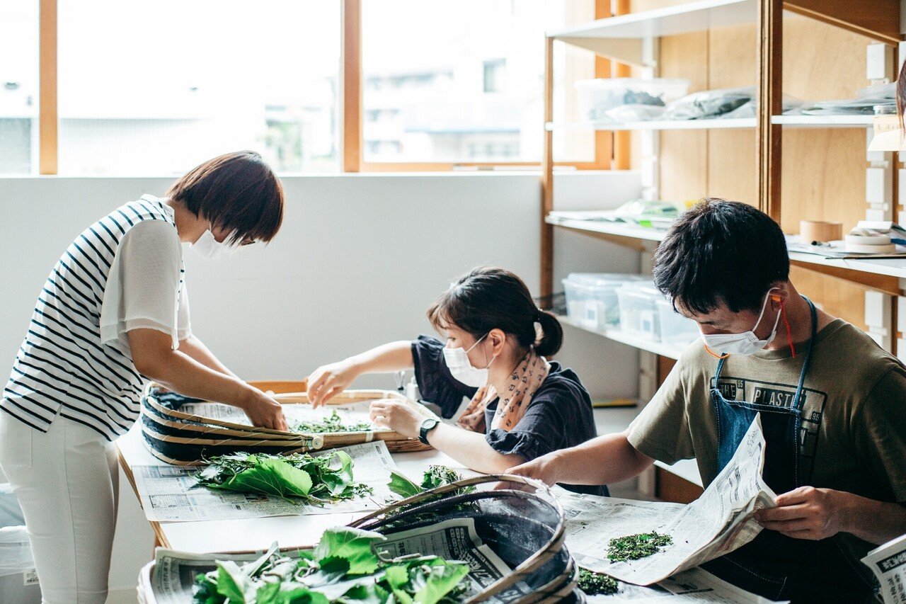 OKAIKOSAN お蚕さんとすごす1年間』 販売を開始しました!|New OKAIKOSAN お蚕さんとすごす1年間』 販売を開始しました!|New