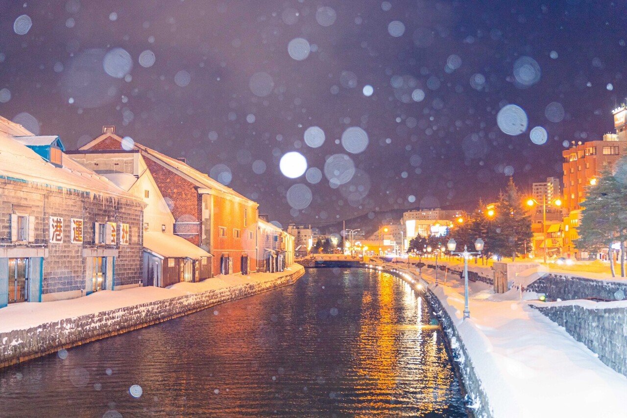 冬旅行はここへ行こう 冬のおすすめスポット Tabippo学生支部 Note 冬旅行はここへ行こう 冬のおすすめスポット Tabippo学生支部 Note