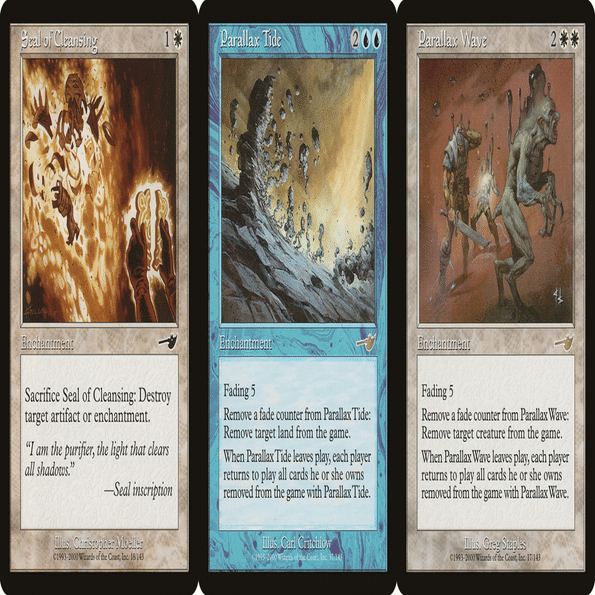 パララクス補充(ミドルスクール)｜MasaH