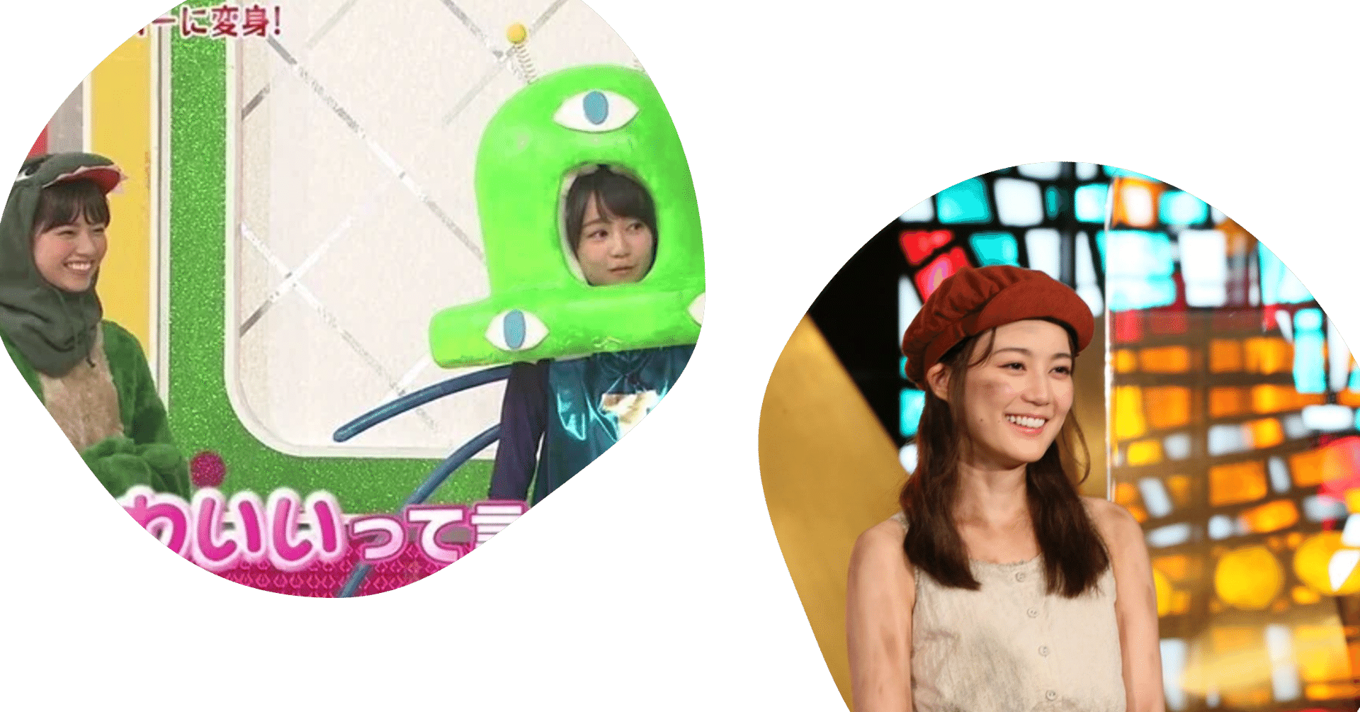 元乃木坂46 ３ ２ 生田絵梨花の卒業に寄せて 太陽光線 Note