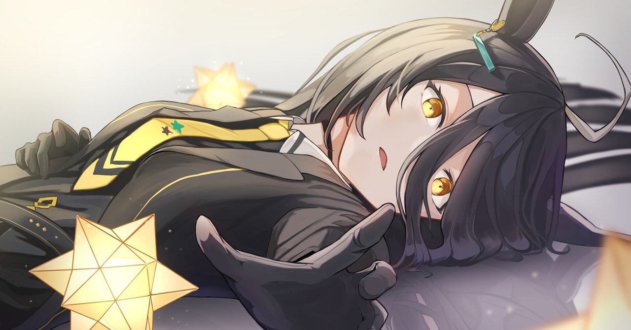 Twitterで初めてイラストが1万いいねまで伸びたので理由を考えてみる しふぅ Note Twitterで初めてイラストが1万いいねまで伸びたので理由を考えてみる しふぅ Note