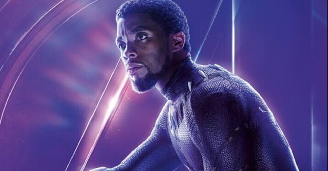 ブラックパンサー』（2018年・MCU・ライアン・クーグラー