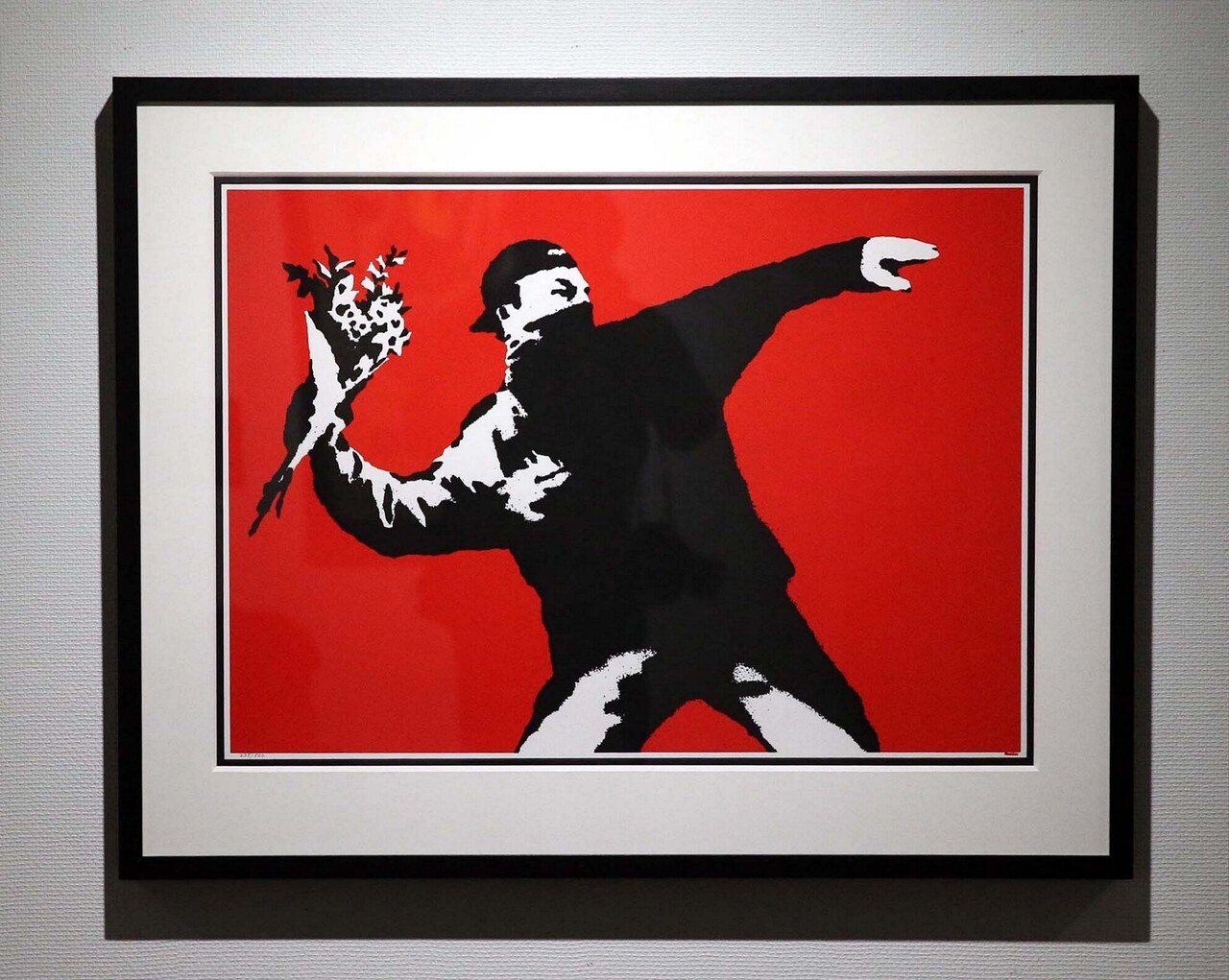 U35世代が足を運ぶバンクシー展。その魅力について考えてみた