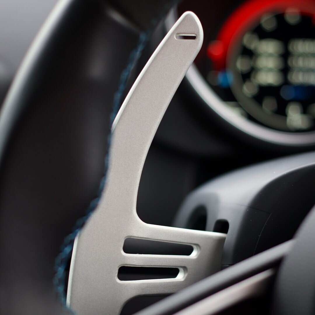 A110、パドルを交換する｜パーセックモータース