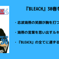 72巻 Bleach 全74巻を毎日振り返る 沢 Note