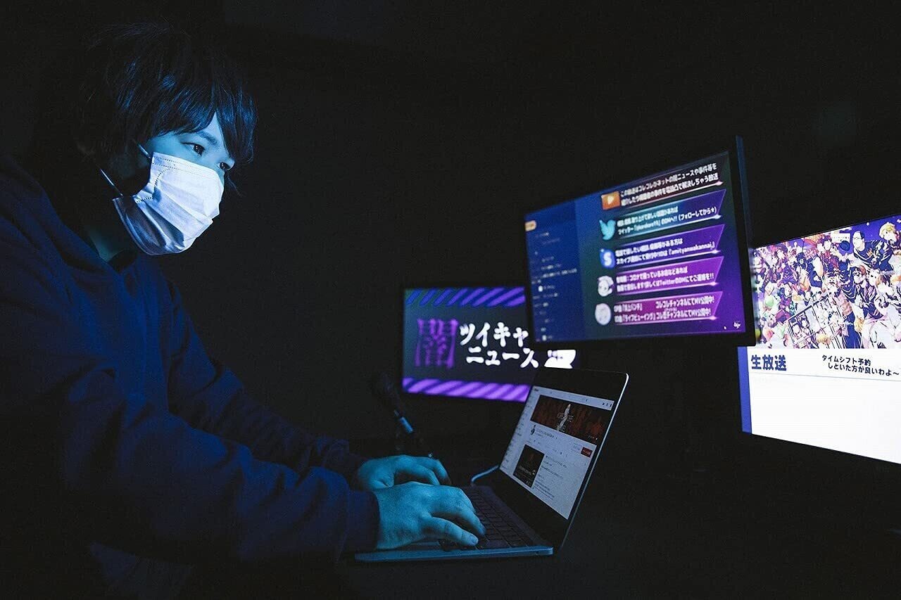 ネット界の文春砲 人気ユーチューバーのコレコレさん 32 って何者 自称 コミュ障 実は広島出身なんです 中国新聞u35 Note ネット界の文春砲 人気ユーチューバーのコレコレさん 32 って何者 自称 コミュ障 実は広島出身なんです 中国新聞u35 Note