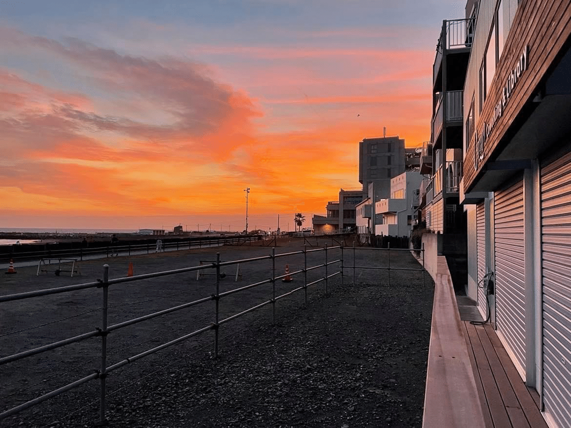見たい景色を みんなで見る やってみて初めてわかった イベントを開催する本当の意味 池田美砂子 株式会社be Cの辺り Note