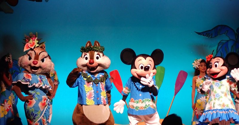 11月18日〜ミッキーマウスの誕生日🎂