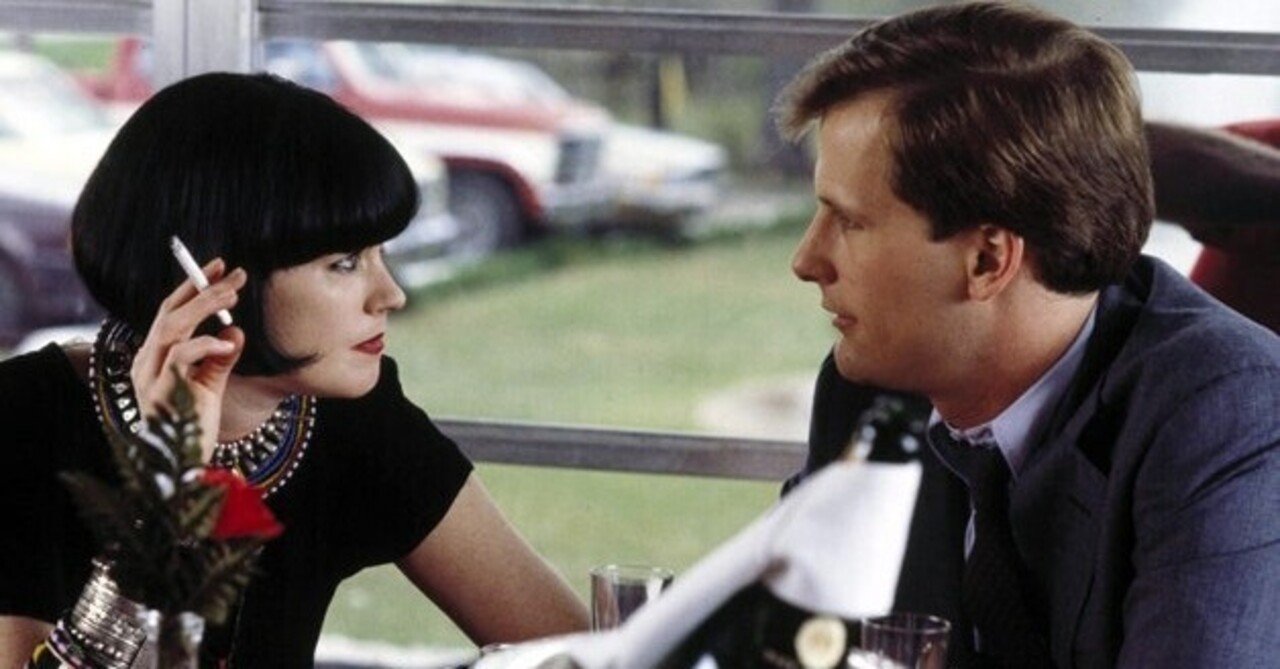 6 24 21 ジョナサン デミ監督作 サムシング ワイルド Furburgerrr Note 6 24 21 ジョナサン デミ監督作 サムシング ワイルド Furburgerrr Note