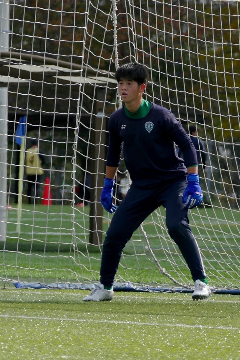 アビスパ福岡u 18 21 11 13 Sat 21 Jユースリーグ レノファ山口fc U 18戦 Hybrid Avispa Note