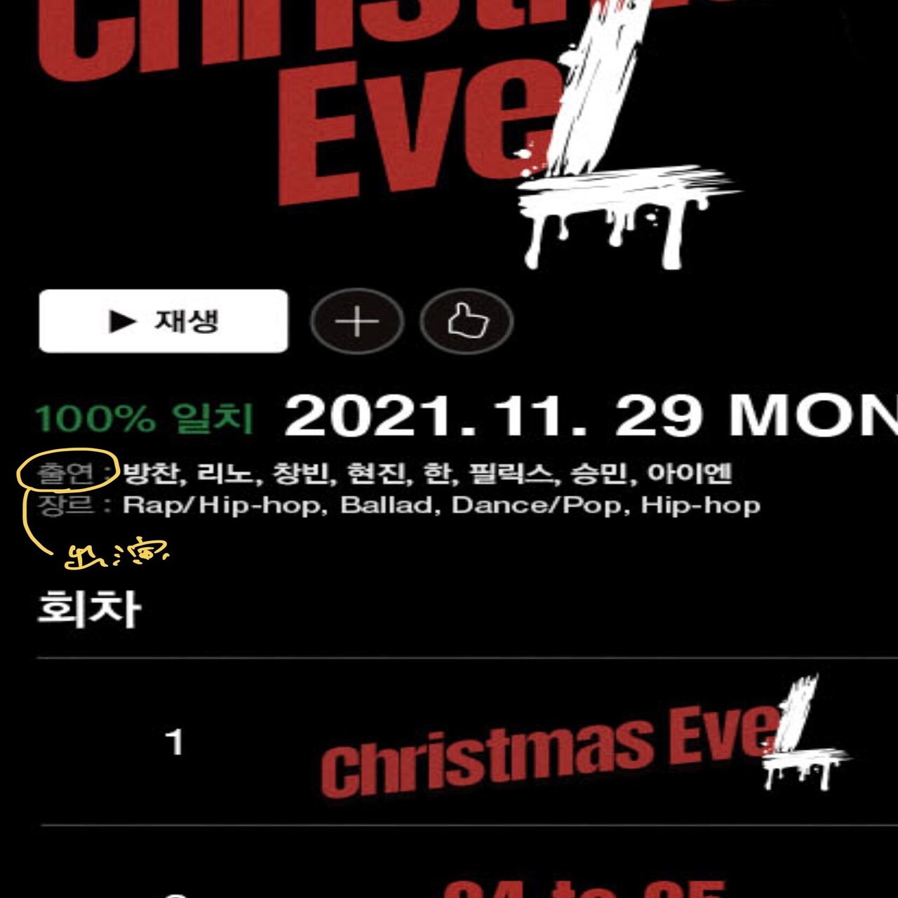 Stray Kids 本当に何か撮りそう 시원 Note