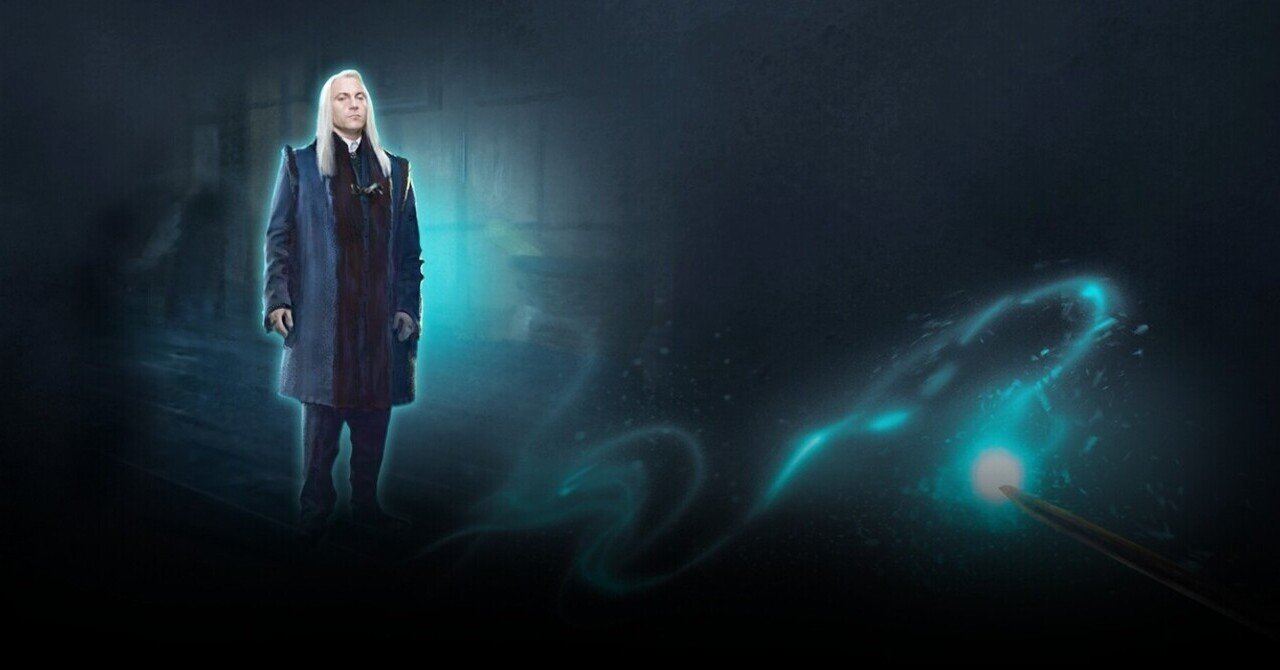 魔法同盟] ルシウス・マルフォイのボスイベント｜k1platinum