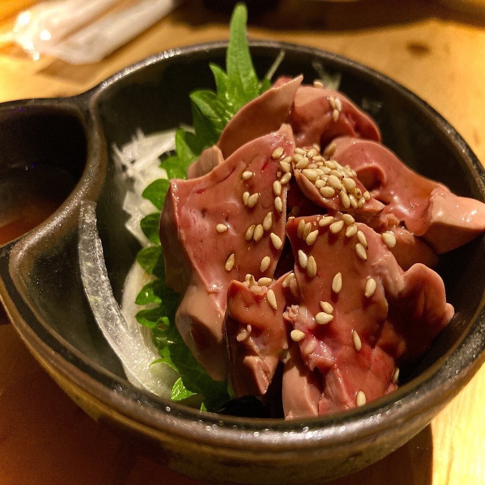 医師直伝 鳥刺し レバ刺しは科学的に安全な食べ物である 21年最新版 森田 洋之 Note