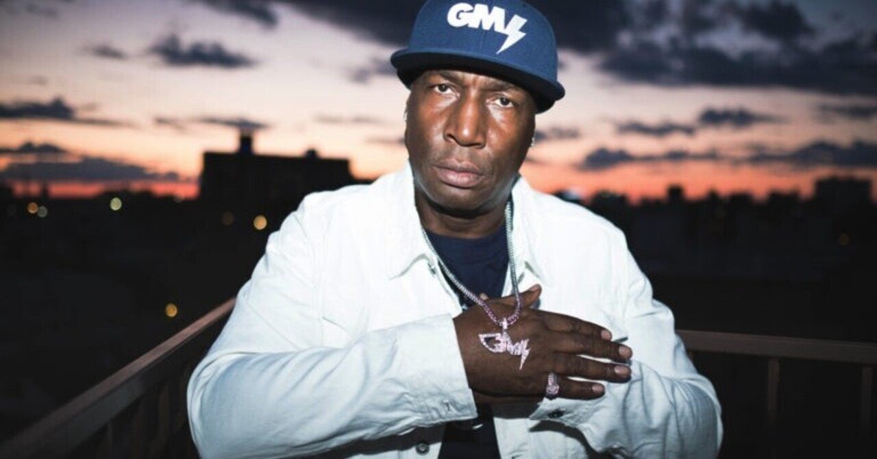 Grandmaster Flash / The Message(1982 US:62 UK:8)｜マサ | 洋楽情報