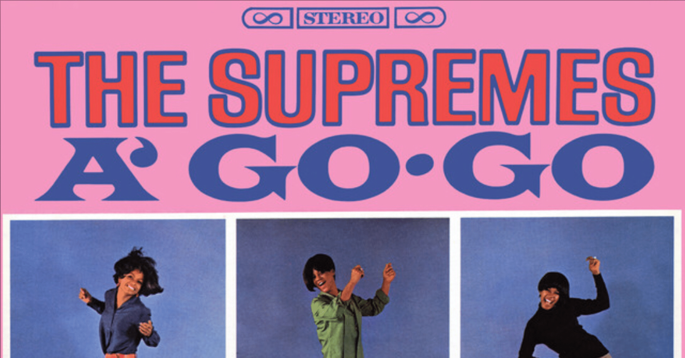 シュープリームス・ア・ゴー・ゴー The Supremes - Supremes A Go-Go - Deluxe 180-Gram Vinyl